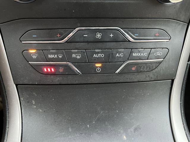 used 2020 Ford Edge car, priced at $14,584