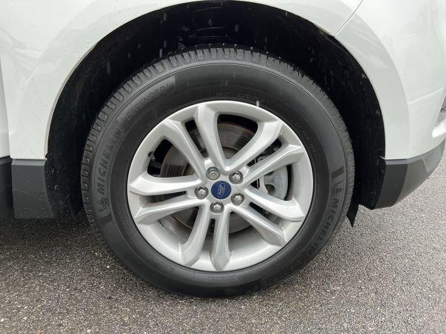 used 2020 Ford Edge car, priced at $14,584