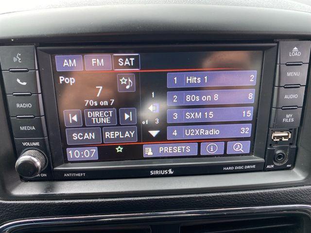 used 2020 Dodge Grand Caravan car, priced at $12,690