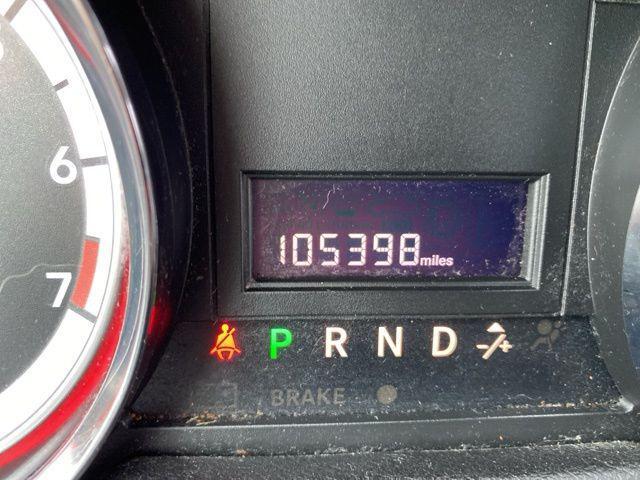 used 2020 Dodge Grand Caravan car, priced at $12,690