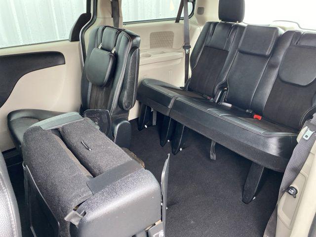 used 2020 Dodge Grand Caravan car, priced at $12,690