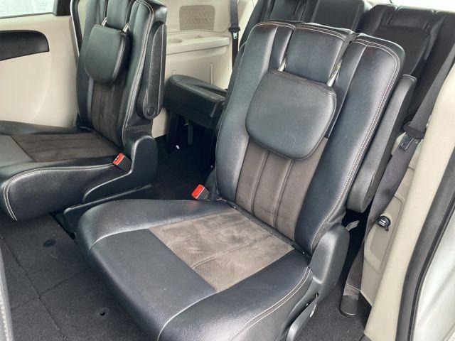 used 2020 Dodge Grand Caravan car, priced at $12,690