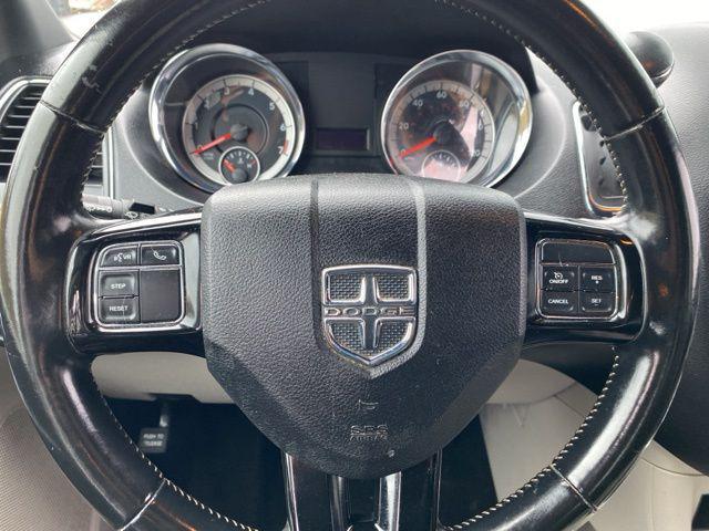 used 2020 Dodge Grand Caravan car, priced at $12,690