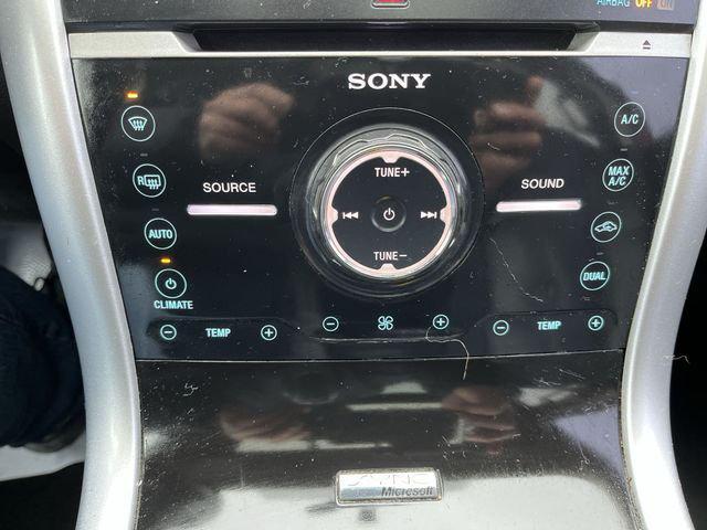 used 2012 Ford Edge car, priced at $6,787