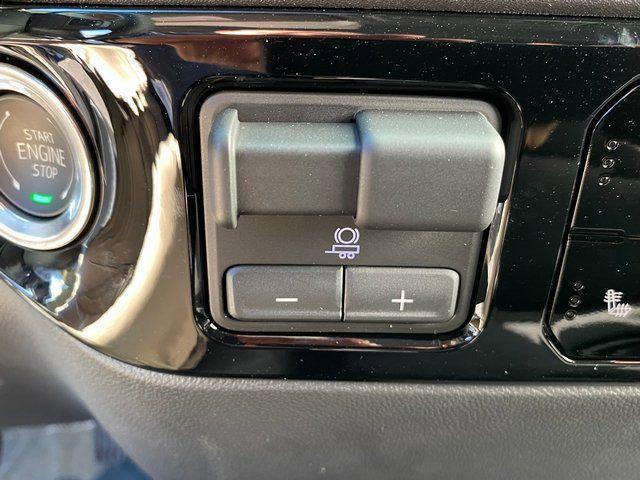 new 2026 GMC Sierra 1500 car, priced at $57,789