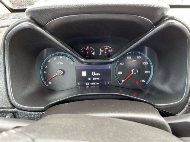 used 2020 GMC Canyon car, priced at $29,693