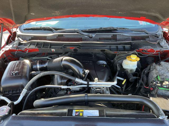 used 2016 Ram 1500 car, priced at $20,580