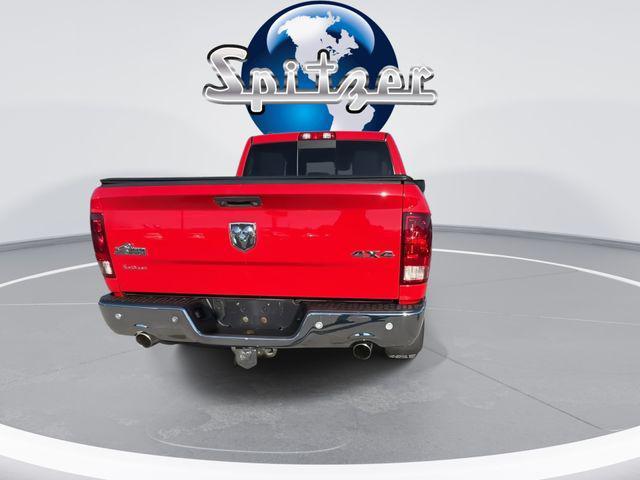 used 2016 Ram 1500 car, priced at $20,580