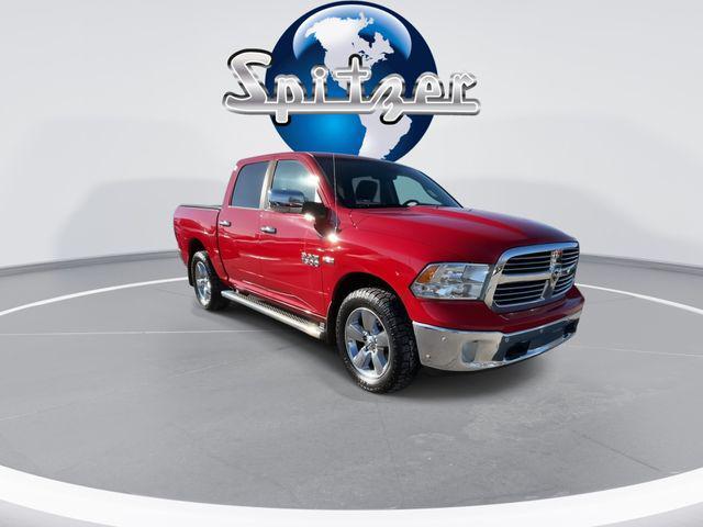 used 2016 Ram 1500 car, priced at $20,580