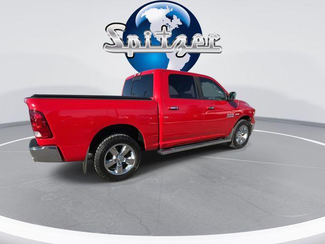 used 2016 Ram 1500 car, priced at $20,580