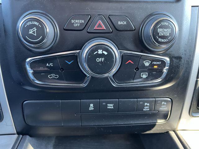 used 2016 Ram 1500 car, priced at $20,580