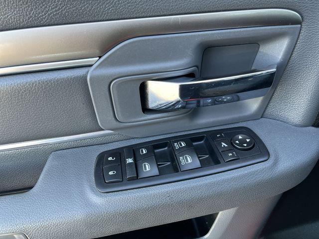 used 2016 Ram 1500 car, priced at $20,580