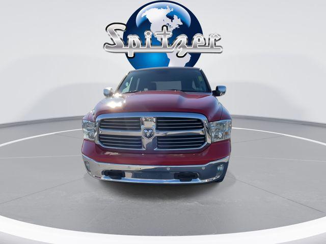 used 2016 Ram 1500 car, priced at $20,580