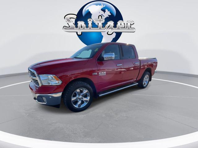 used 2016 Ram 1500 car, priced at $20,580