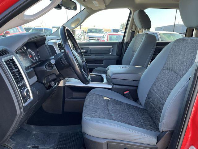 used 2016 Ram 1500 car, priced at $20,580