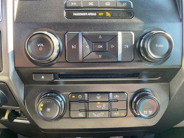 used 2018 Ford F-150 car, priced at $19,521