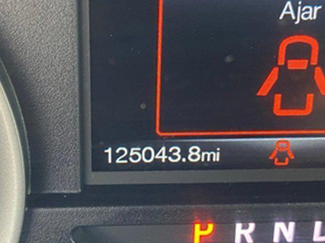 used 2018 Ford F-150 car, priced at $19,521