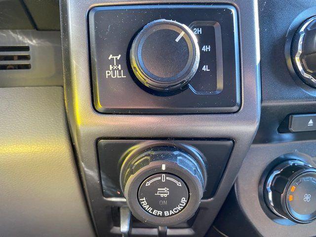 used 2018 Ford F-150 car, priced at $19,521