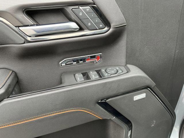 used 2023 GMC Sierra 1500 car, priced at $54,351