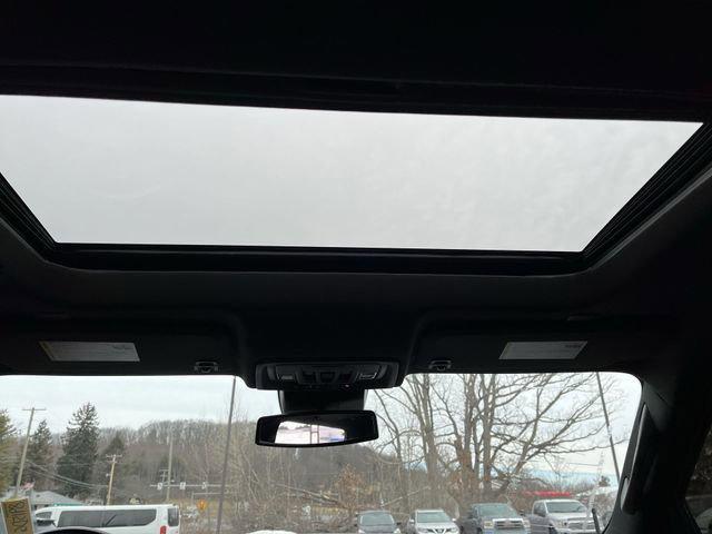 used 2023 GMC Sierra 1500 car, priced at $54,351