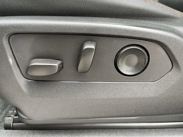 used 2023 GMC Sierra 1500 car, priced at $54,351