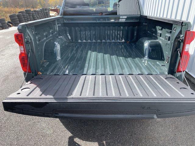 new 2026 Chevrolet Silverado 1500 car, priced at $52,938