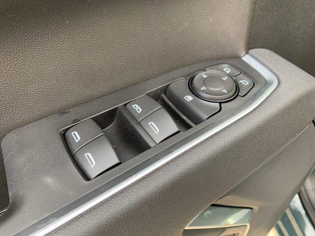 new 2026 Chevrolet Silverado 1500 car, priced at $52,938