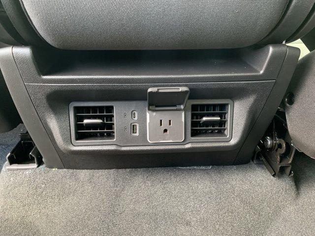 new 2026 Chevrolet Silverado 1500 car, priced at $52,938