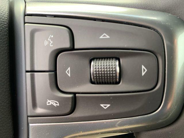 new 2026 Chevrolet Silverado 1500 car, priced at $52,938