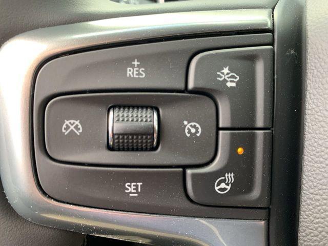 new 2026 Chevrolet Silverado 1500 car, priced at $51,438