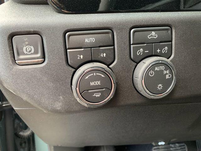 new 2026 Chevrolet Silverado 1500 car, priced at $51,438