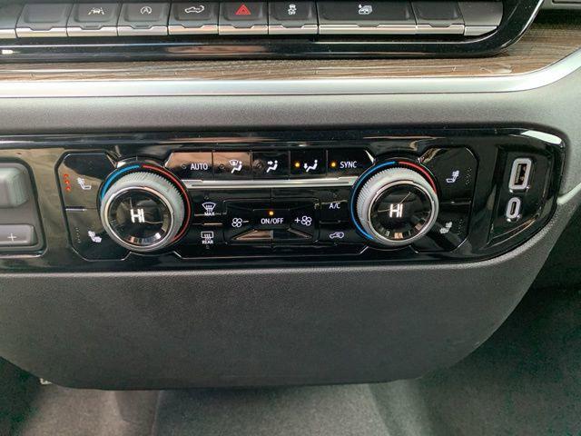 new 2026 Chevrolet Silverado 1500 car, priced at $51,438