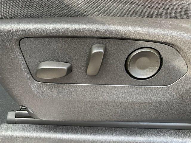 new 2026 Chevrolet Silverado 1500 car, priced at $51,438