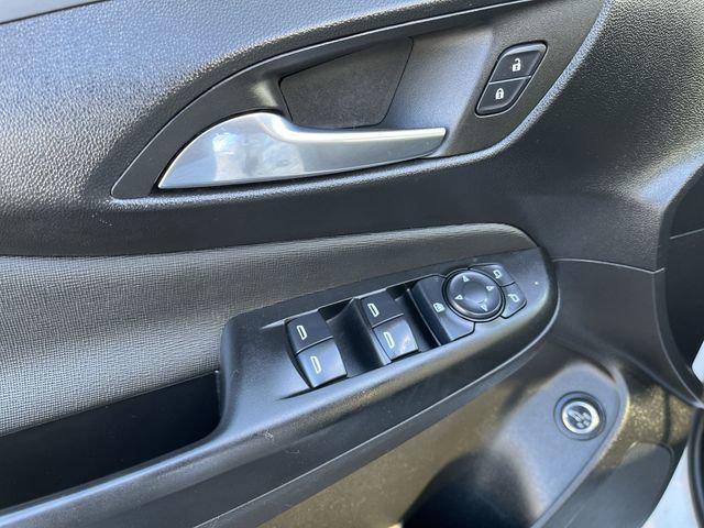 used 2024 Buick Envista car, priced at $19,593