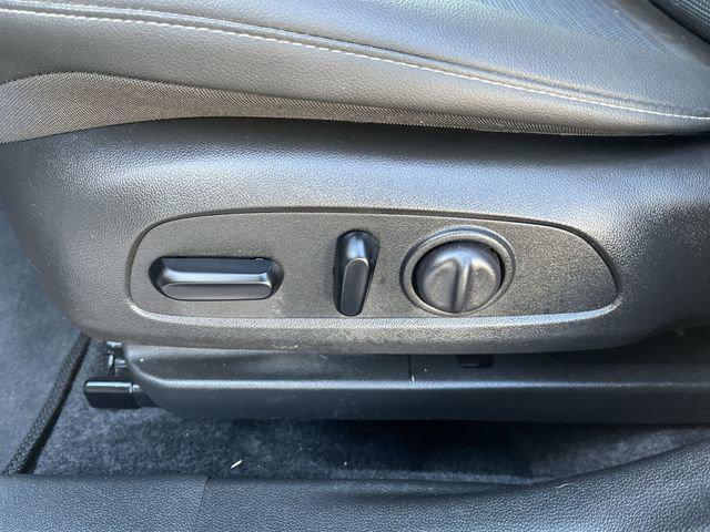 used 2024 Buick Envista car, priced at $19,593