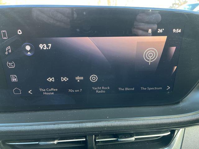 used 2024 Buick Envista car, priced at $19,593