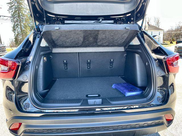 new 2026 Chevrolet Trax car, priced at $25,343