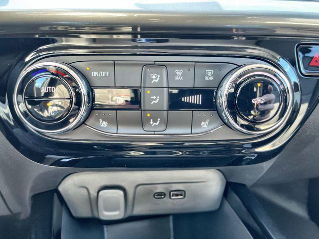 new 2026 Chevrolet Trax car, priced at $25,343