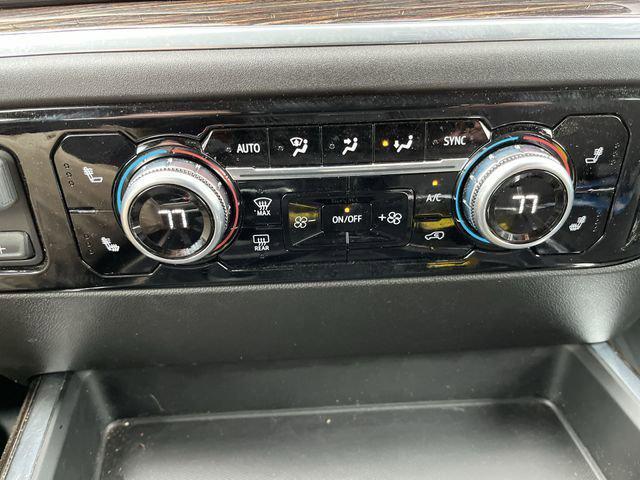 used 2025 GMC Sierra 1500 car, priced at $50,992