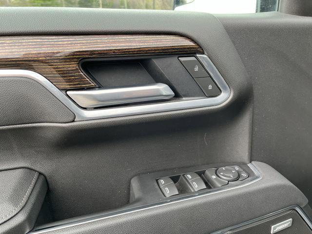 used 2025 GMC Sierra 1500 car, priced at $50,992