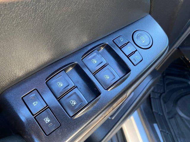 used 2016 Chevrolet Tahoe car, priced at $18,296