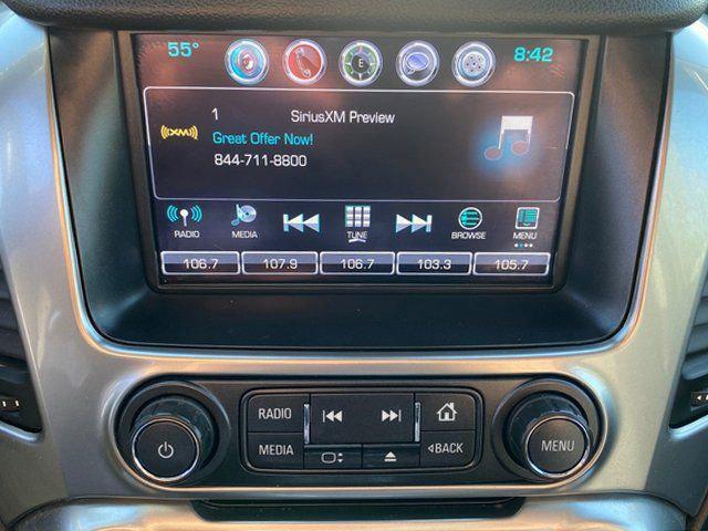 used 2016 Chevrolet Tahoe car, priced at $18,870