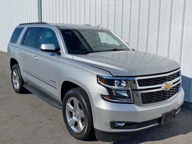 used 2016 Chevrolet Tahoe car, priced at $19,279