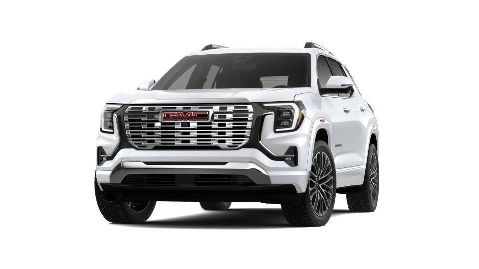 new 2026 GMC Terrain car, priced at $45,840