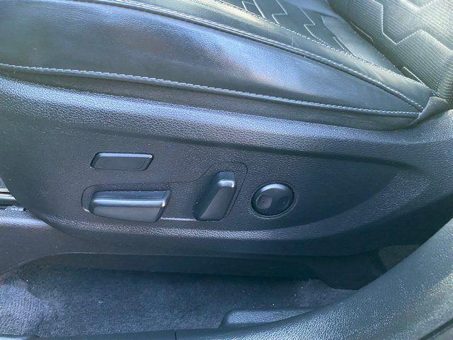 used 2021 Kia Telluride car, priced at $23,260