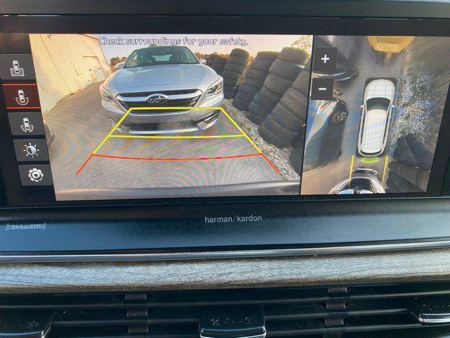 used 2021 Kia Telluride car, priced at $23,260