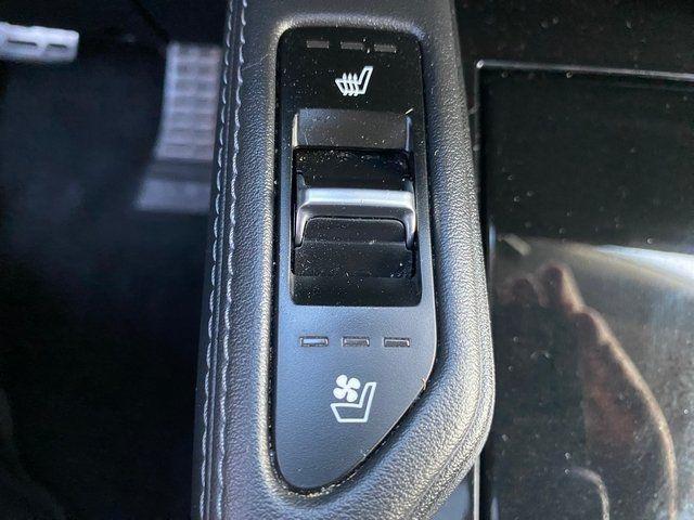 used 2021 Kia Telluride car, priced at $23,260