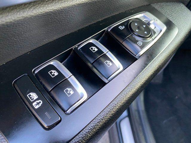 used 2021 Kia Telluride car, priced at $23,260