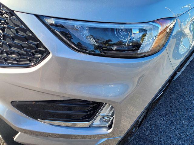 used 2024 Ford Edge car, priced at $33,693