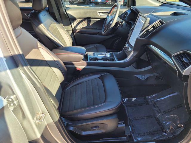 used 2024 Ford Edge car, priced at $33,693